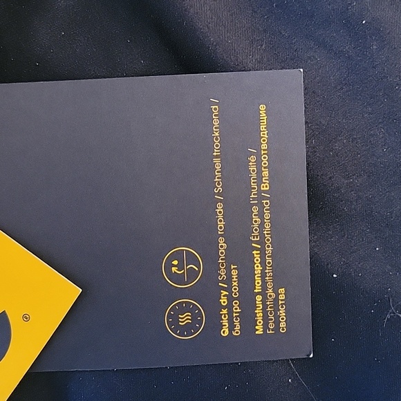 NWT - Lole Golden Bloom Bra - Picture 4 of 7